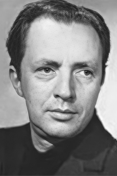 Photo Vasili Levin