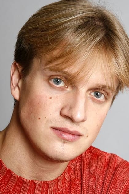 Photo Vladimir Mironov
