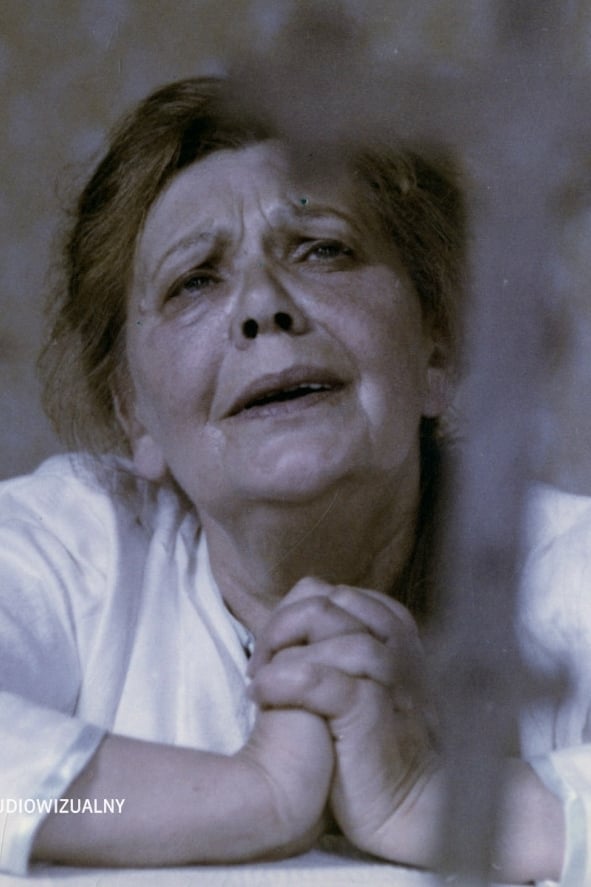 Photo Alicja Sobieraj