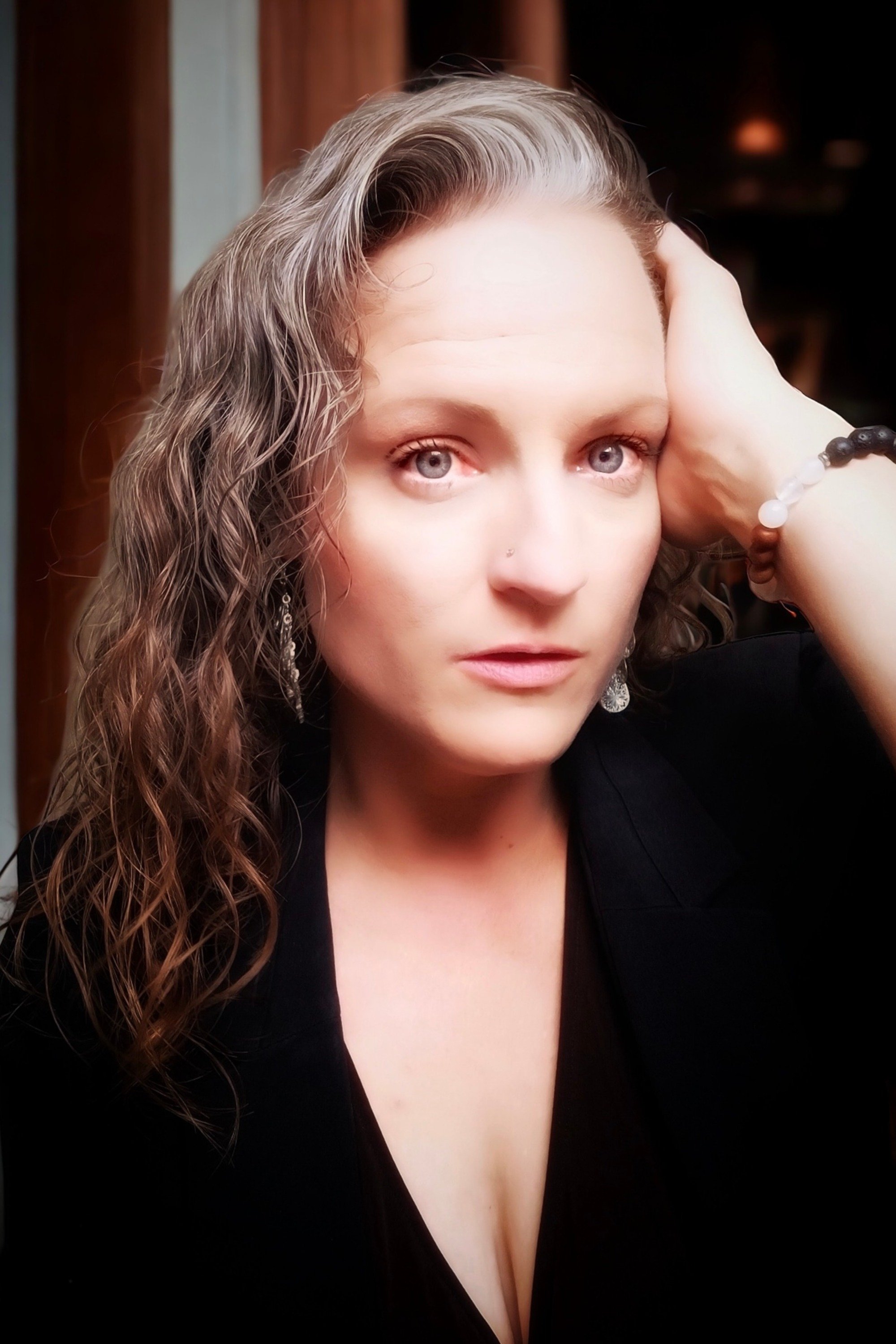 Photo Cara D. Pearce