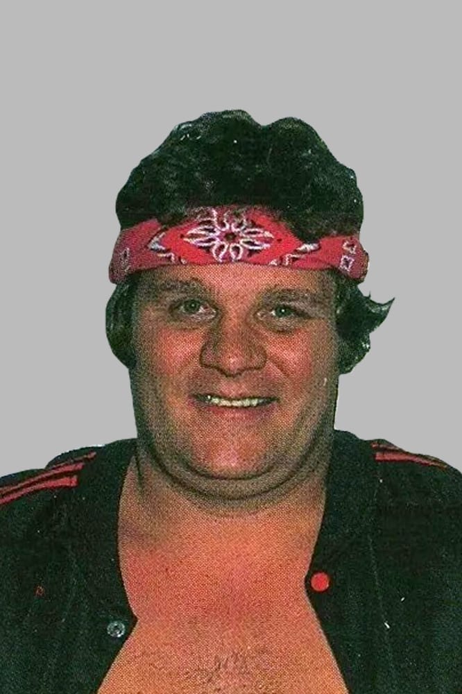 Photo Dick Slater