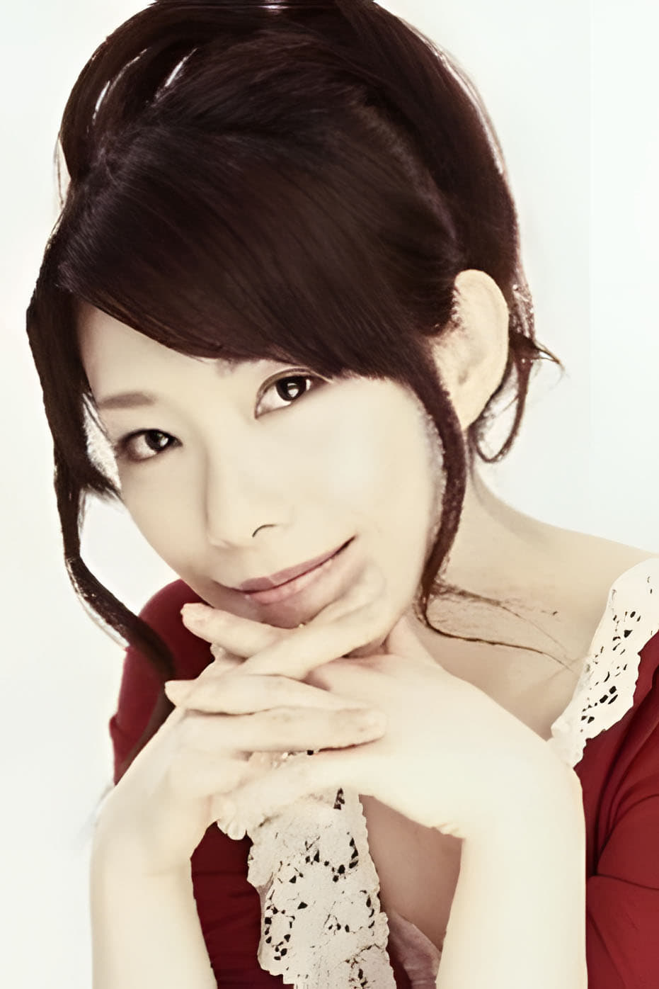 Photo Fukumi Matsumoto