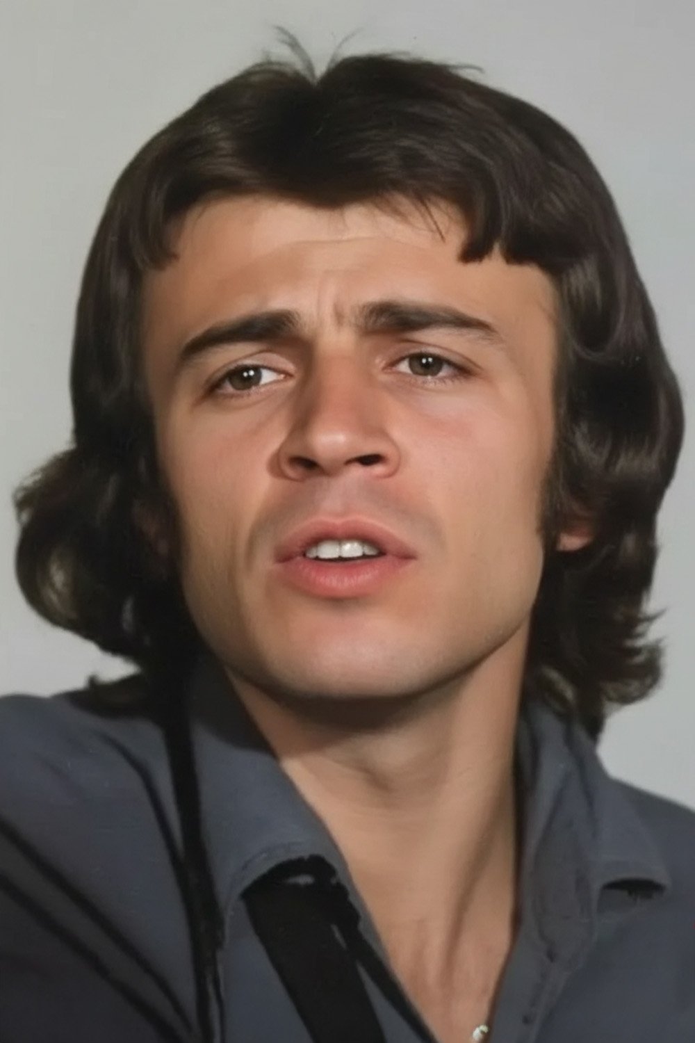 Photo Gazanfer Şener