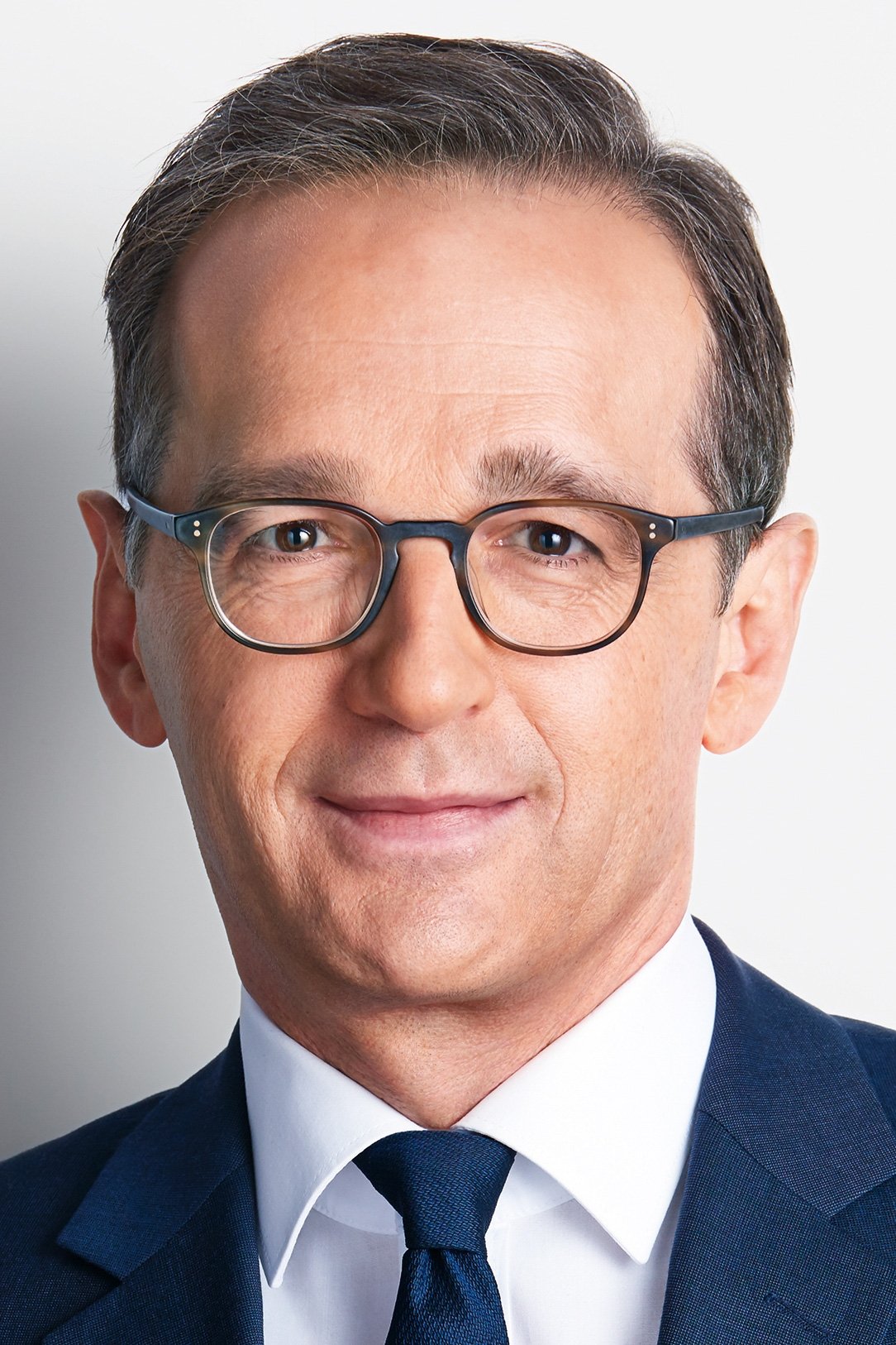 Photo Heiko Maas