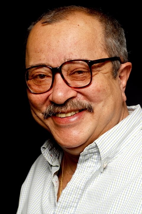 Photo João Ubaldo Ribeiro