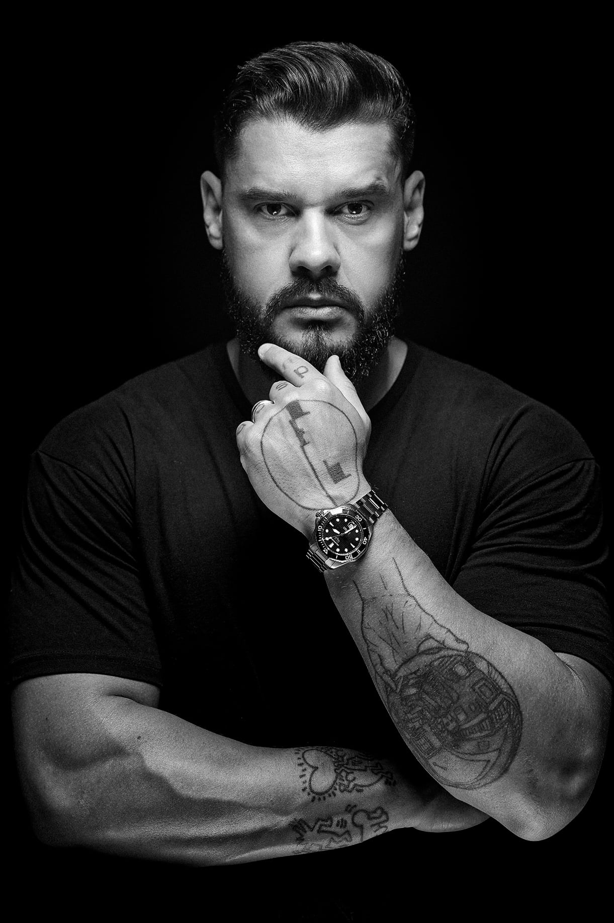 Photo Rodrigo Herzog