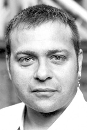 Photo Stefan Ashton Frank