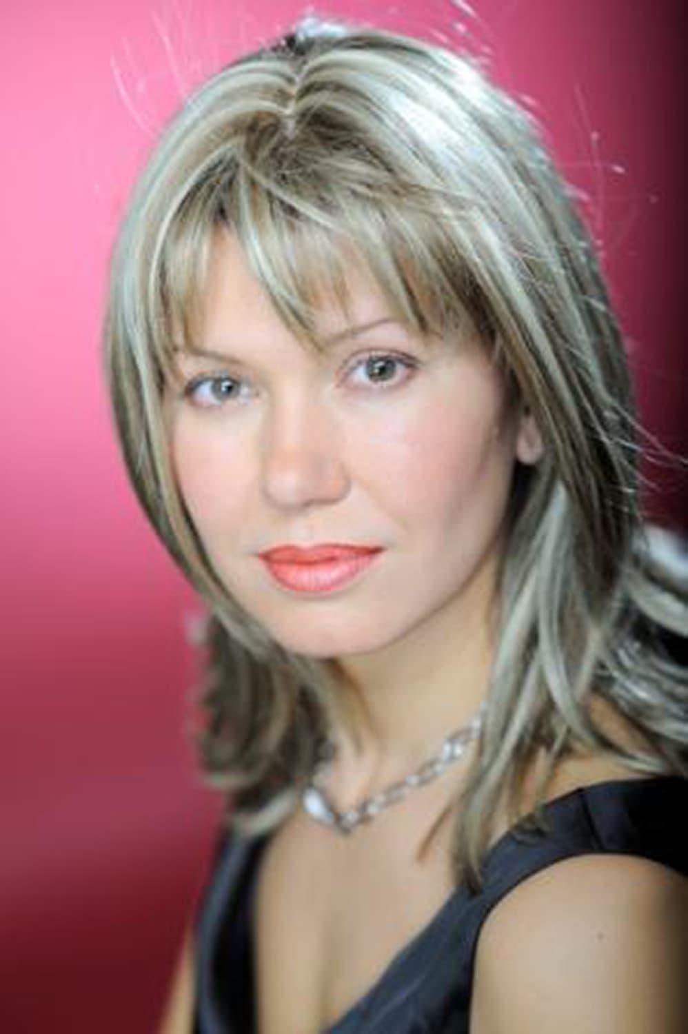 Photo Svetlana Kuznetsova