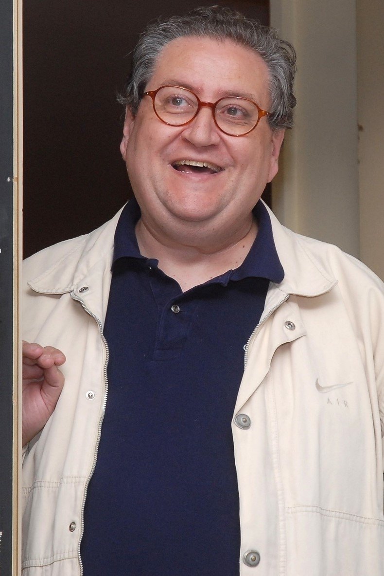 Photo Vincenzo Mollica