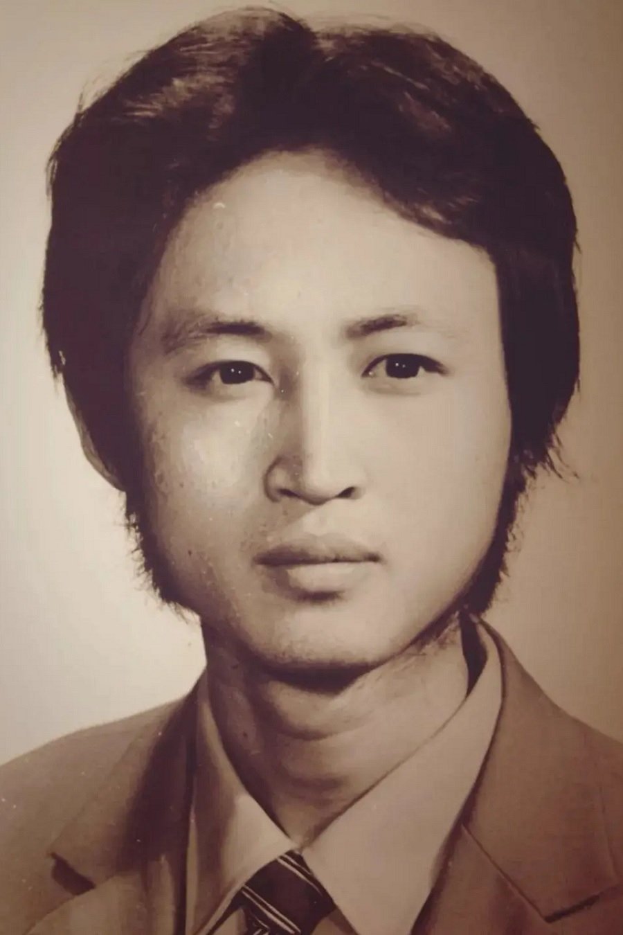 Photo Weining Mao