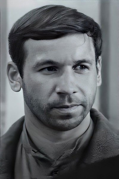 Photo Aleksandr Anisimov