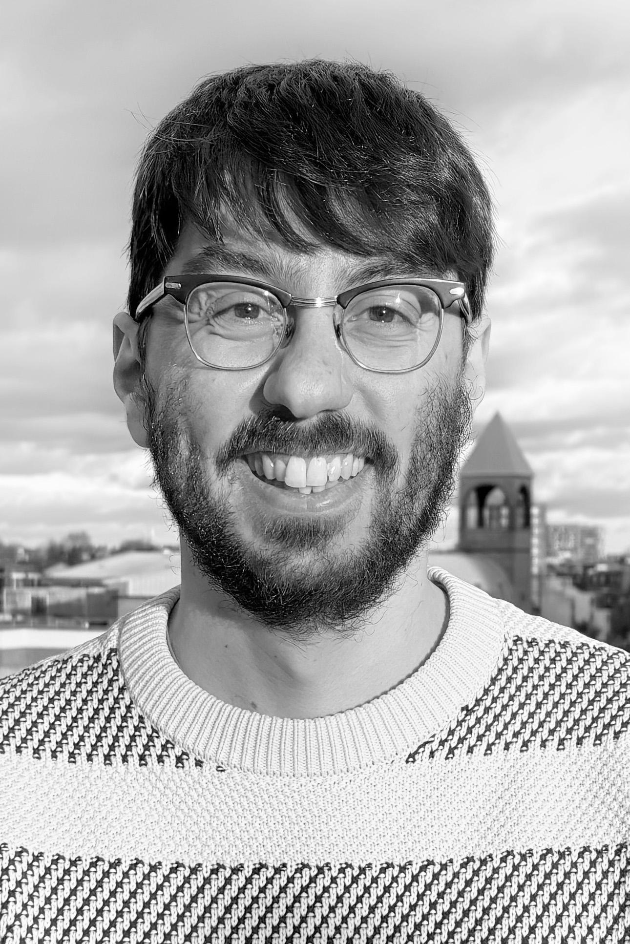 Photo André Rodrigues