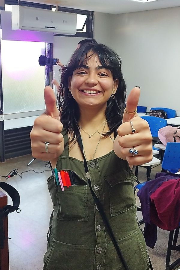 Photo Carolina Lustosa