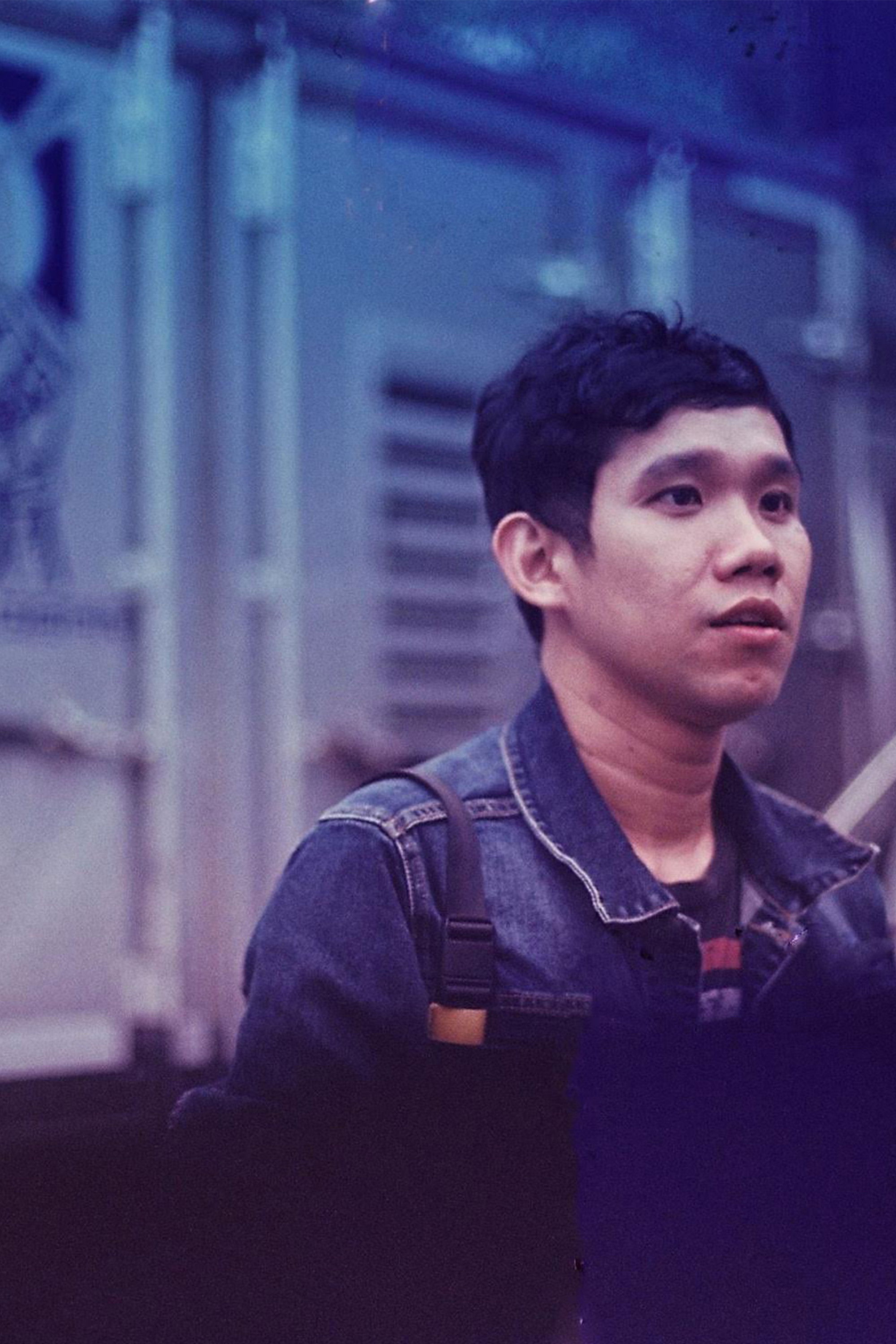 Photo Chakorn Chaiprecha