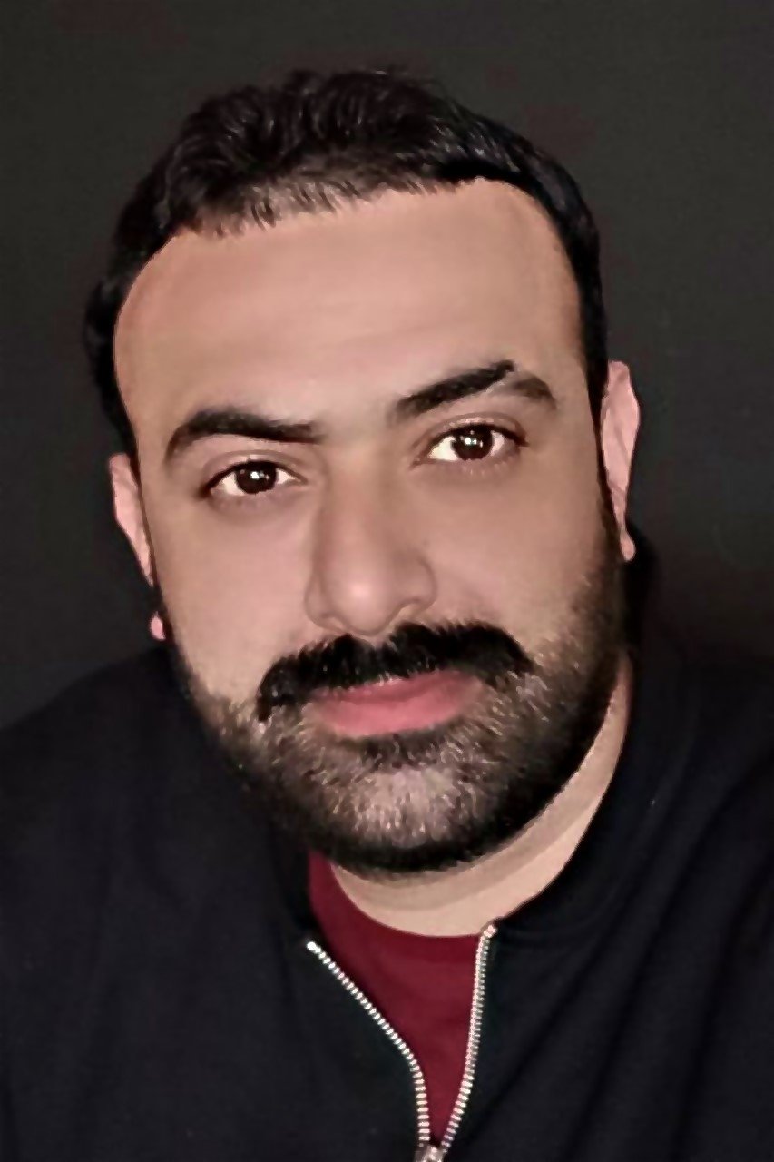 Photo Ibrahim Zareef