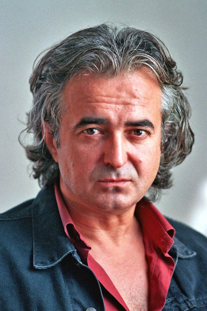 Photo Ljubomir Kerekeš