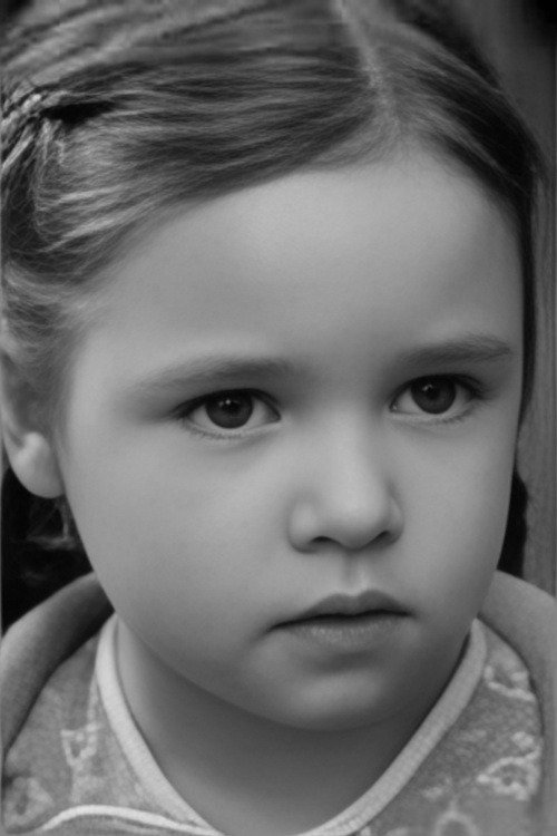 Photo Natasha Gavrilova