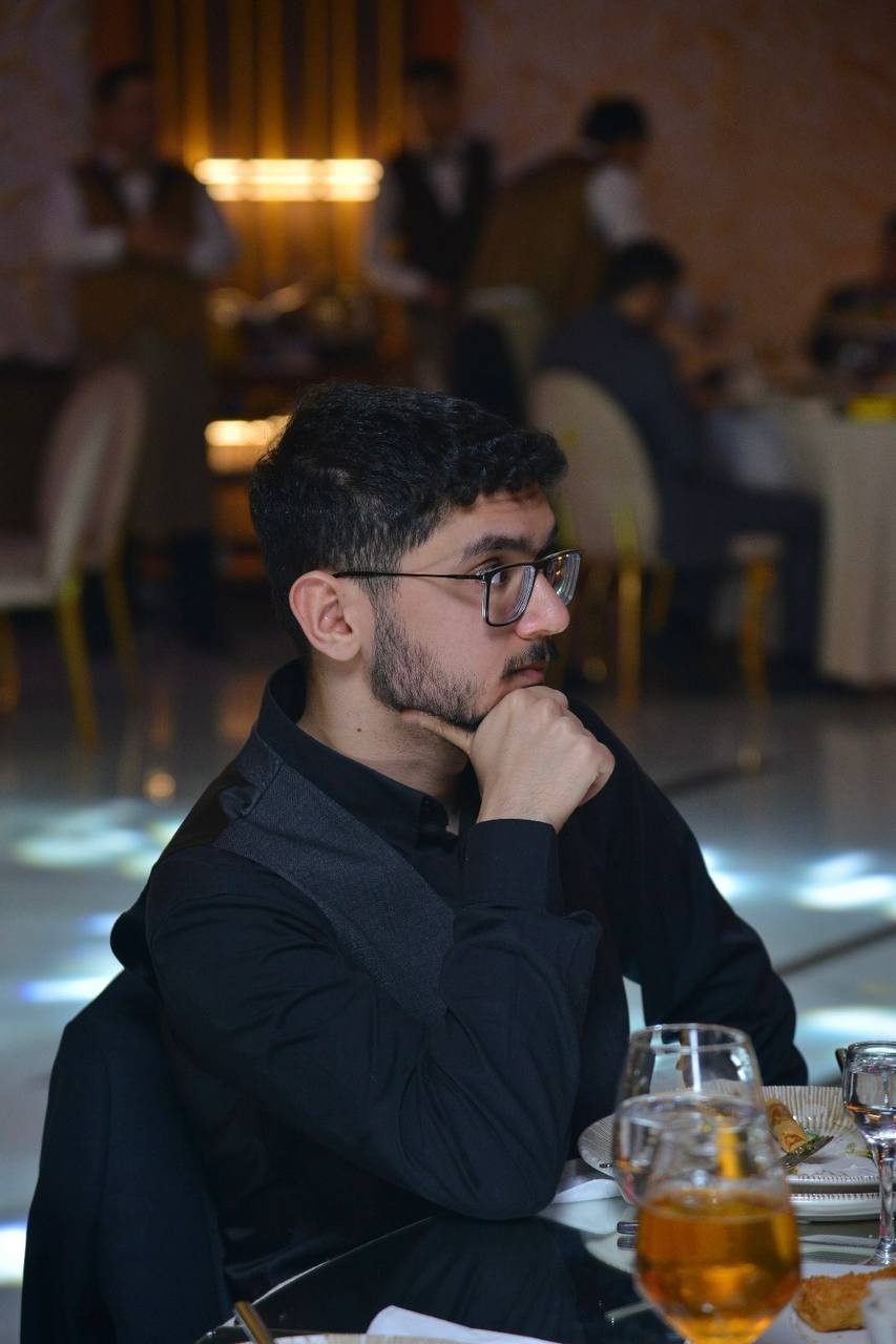 Photo Rasim Huseynli