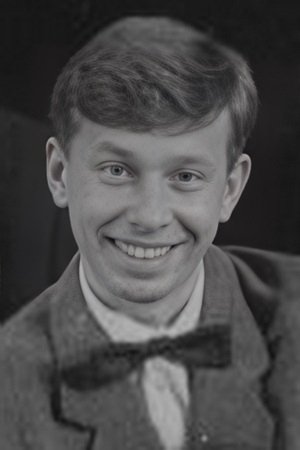 Photo Aleksandr Zhdanov