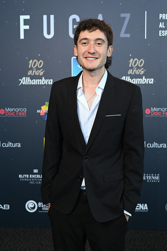 Photo Álvaro León Cobo