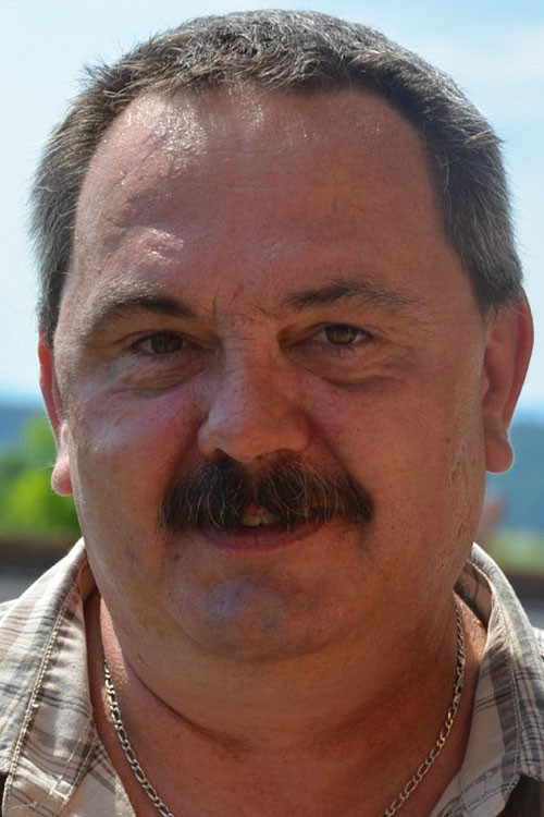 Photo Broněk Černý