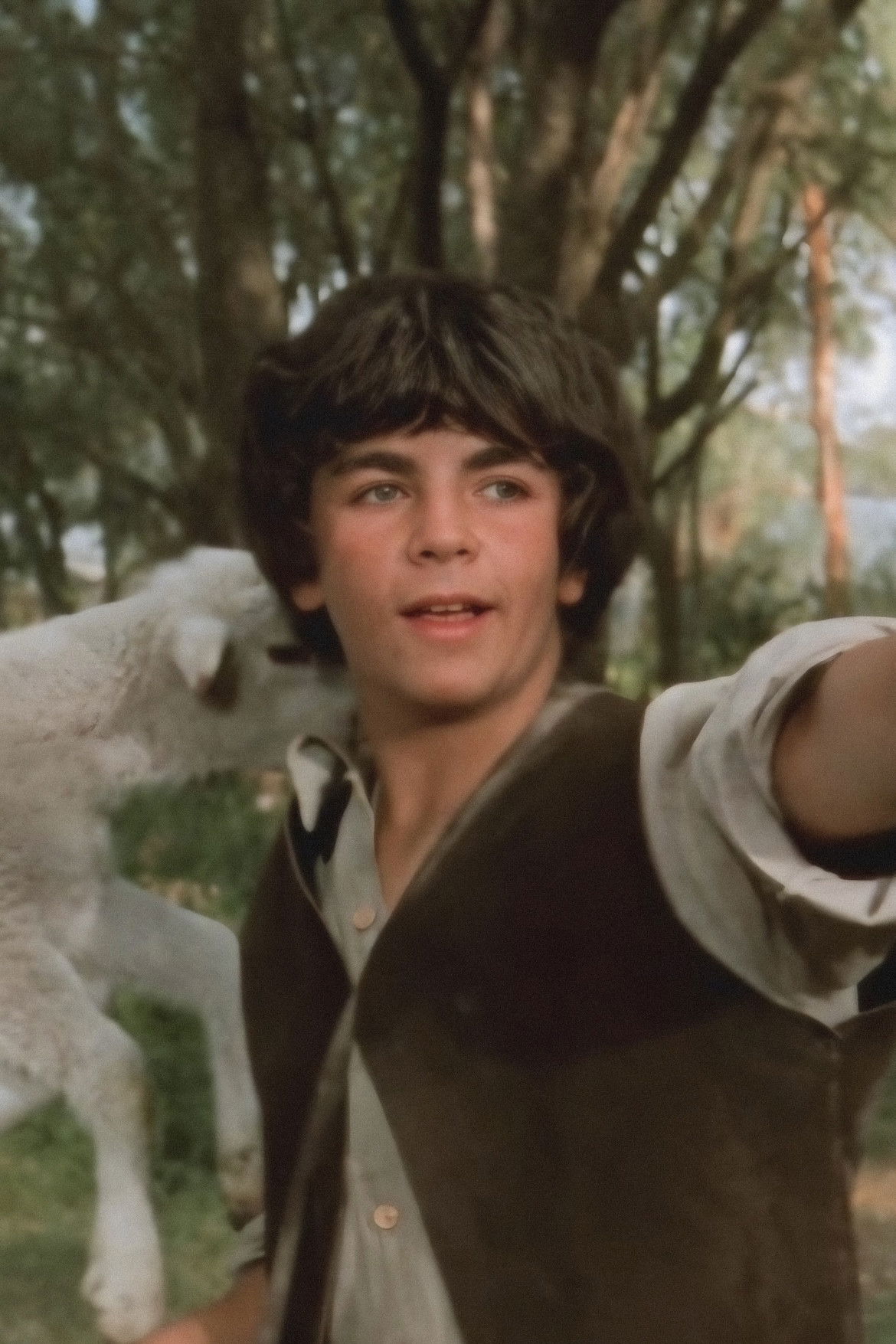 Photo Daniel Albertos