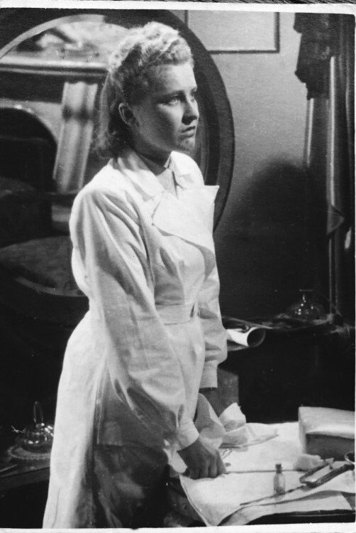 Photo Elvīra Baldiņa