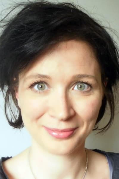 Photo Fanny Desmarès