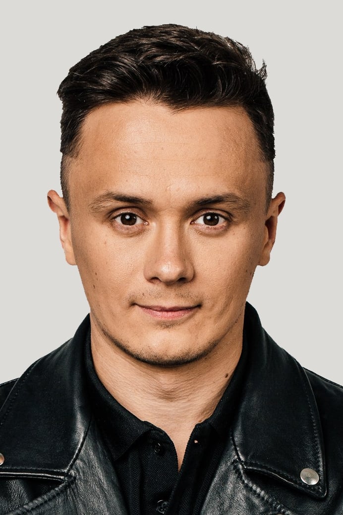 Photo Ilya Sobolev