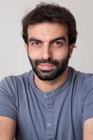 Photo Jehanguir Byramjee