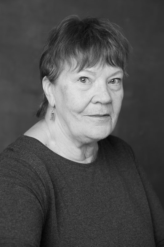 Photo Marja Myllylä