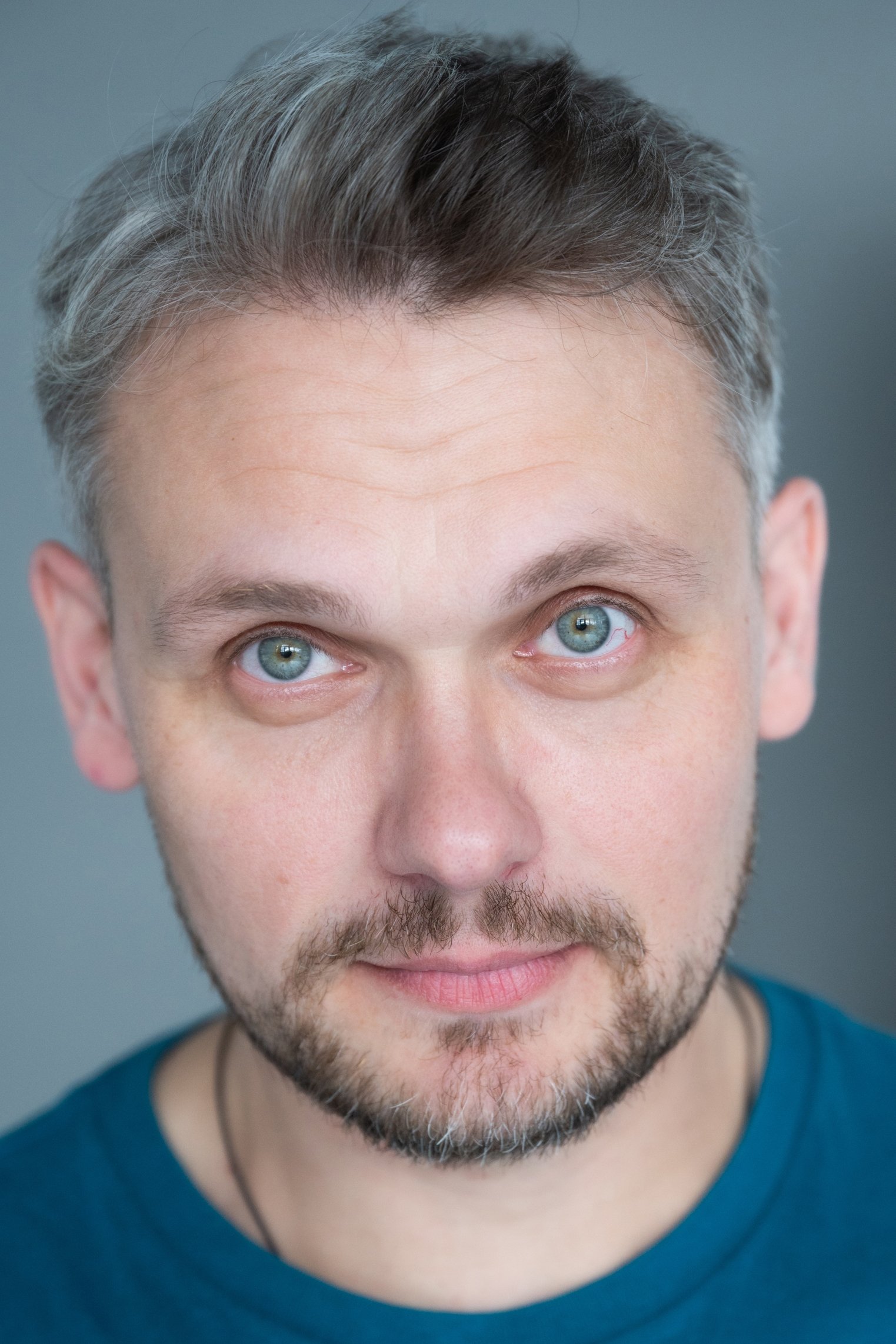 Photo Nikolay Ivanov