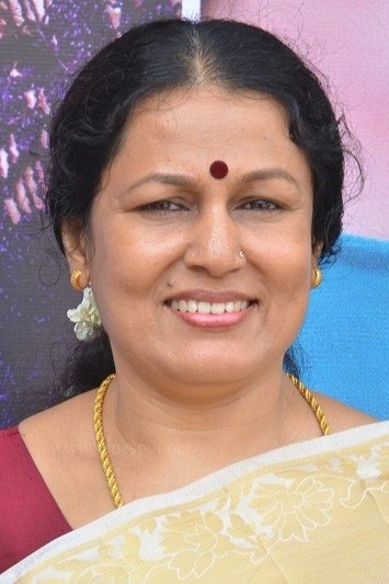 Photo Sabitha Anand