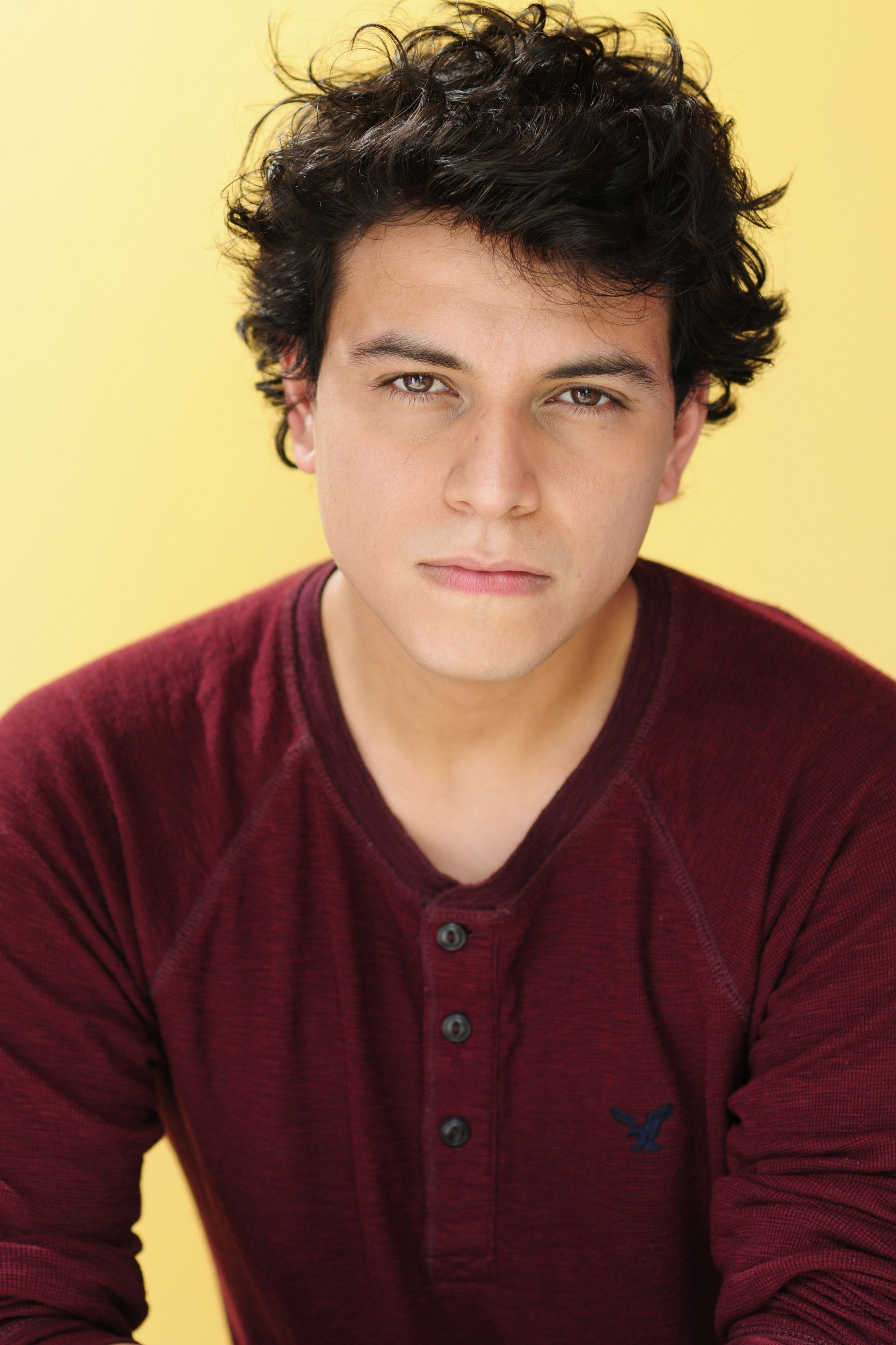 Photo Samuel P. Espinoza