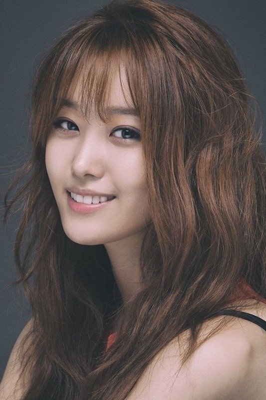 Photo Song Ji-yeon