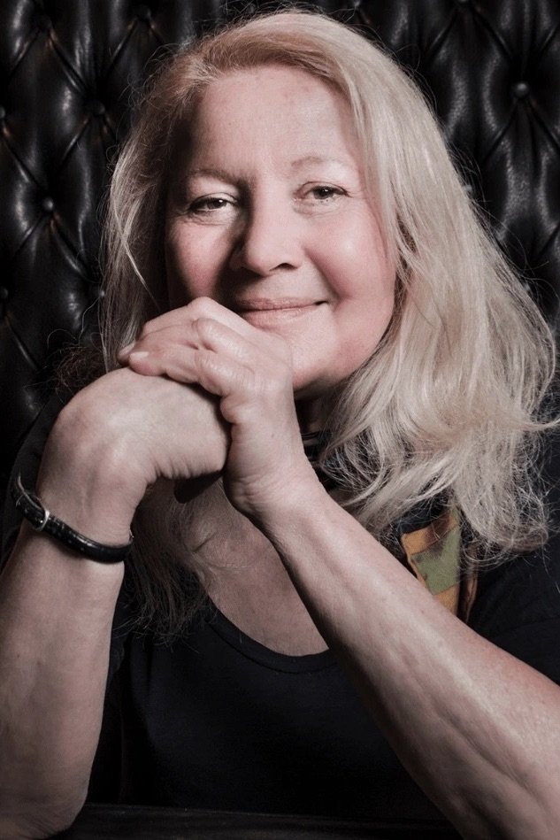 Photo Susan Buck-Morss