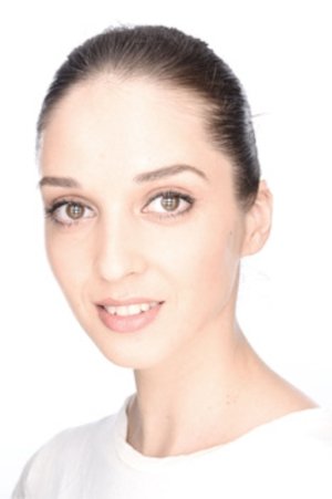 Photo Victoria Yakusheva