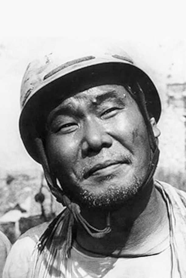 Photo Yoshinobu Hirose