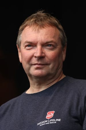 Photo Claus-Peter Reisch