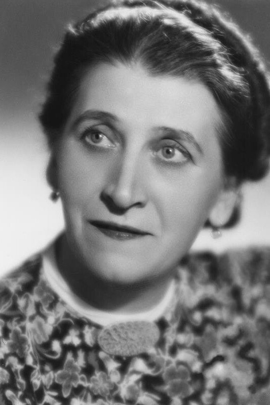 Photo Hermína Vojtová