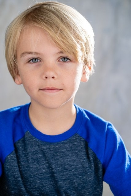 Photo Louie Chaplin Moss