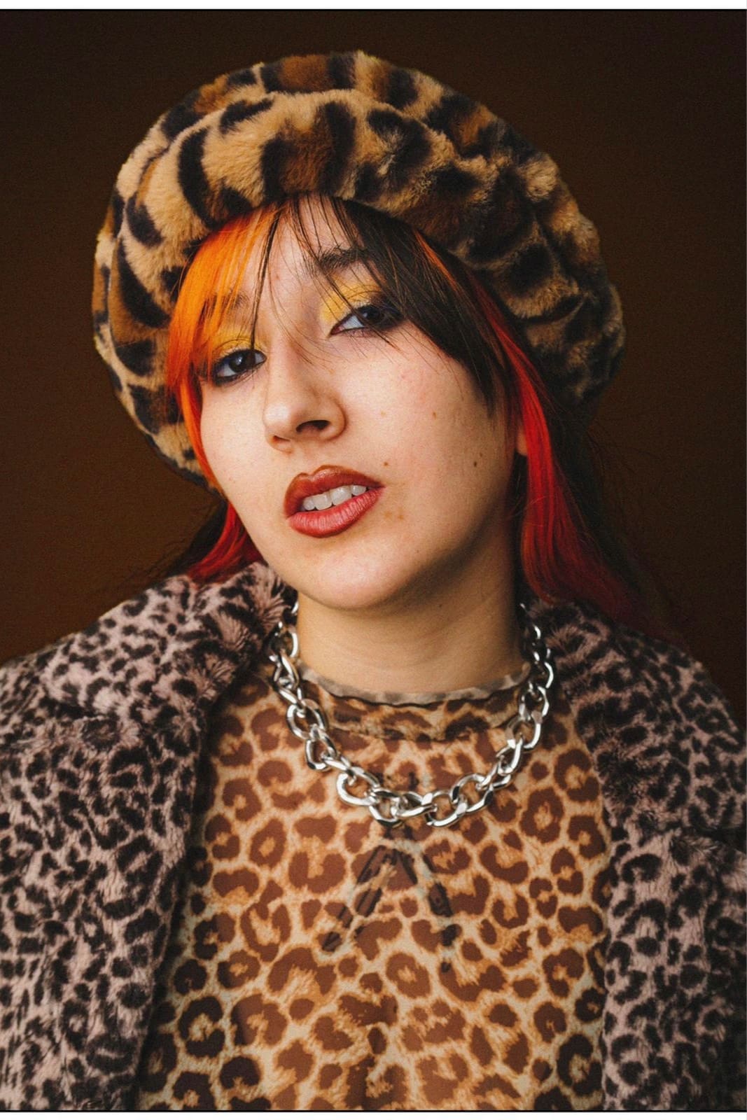 Photo Malena Montiel