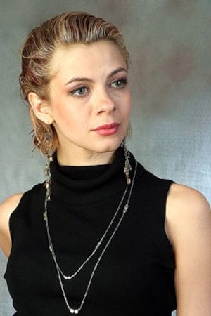 Photo Nataliya Seliverstova