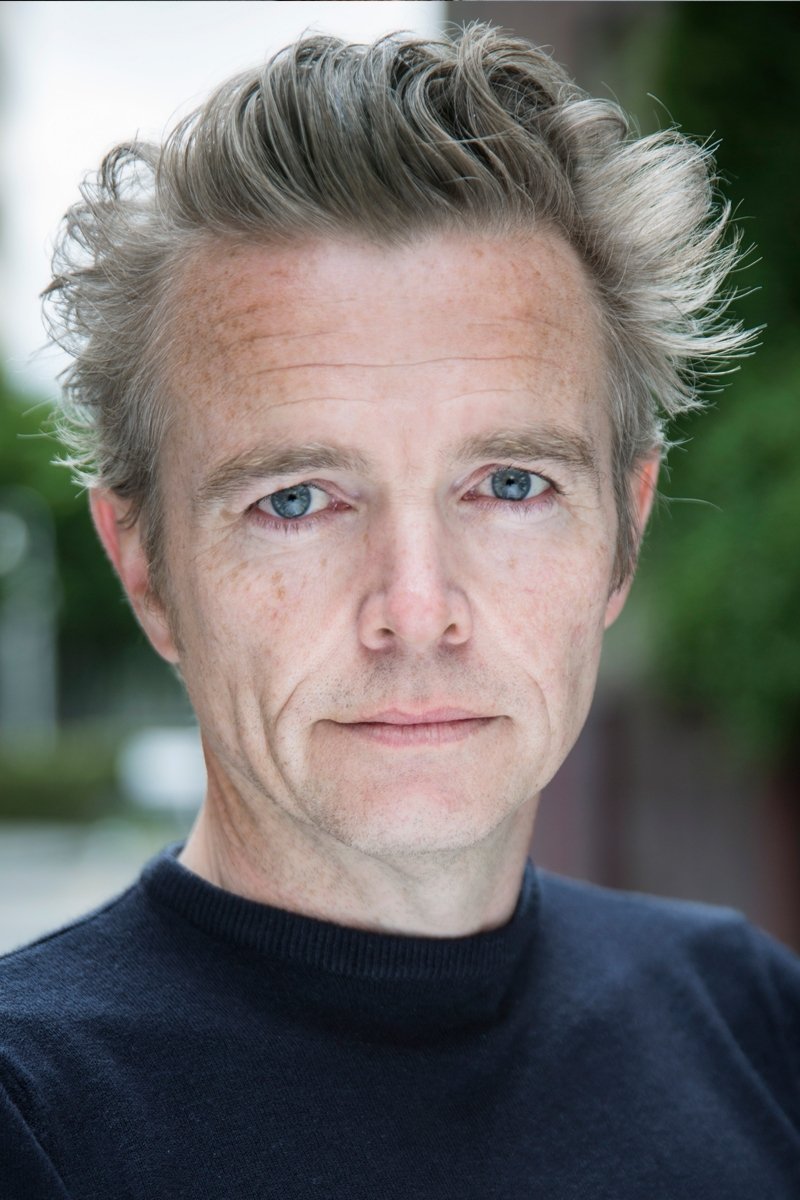 Photo Patrick O'Donnell