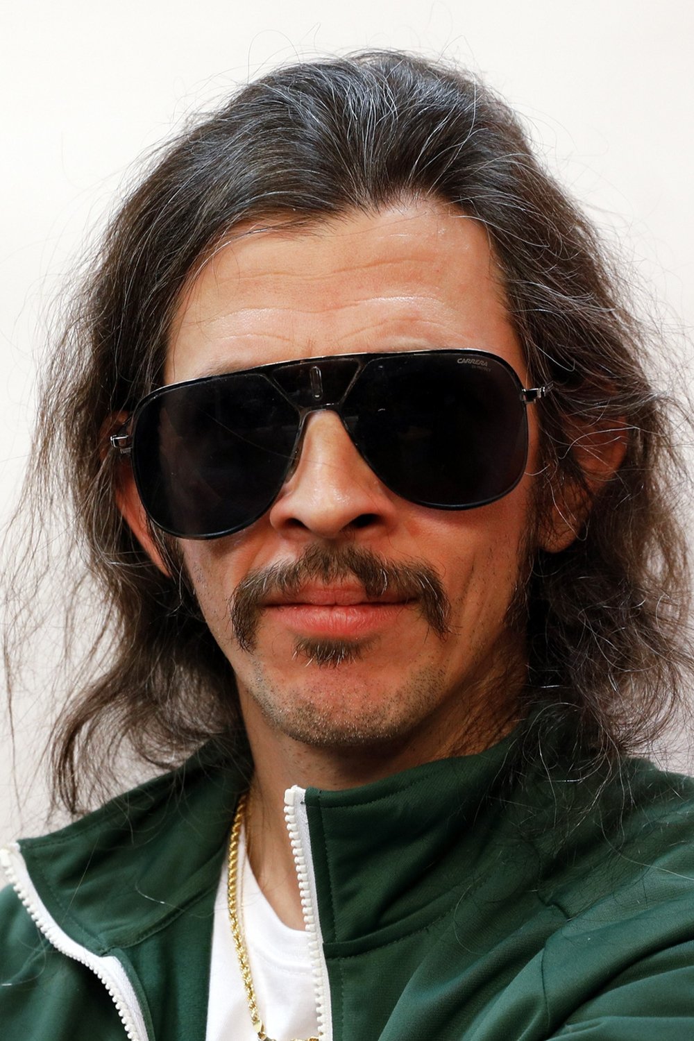 Photo Ramsés «El Coleta» Gallego