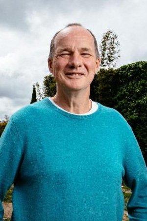 Photo Richard Riddiford
