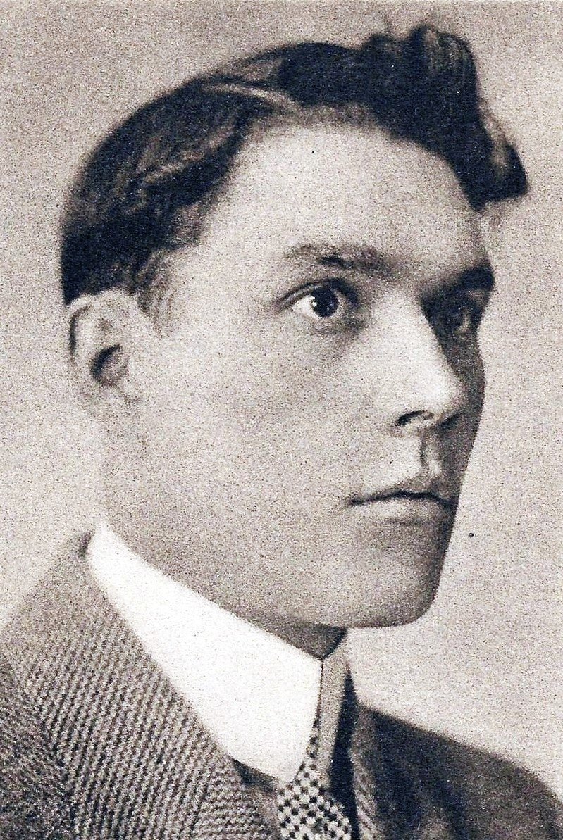 Photo William R. Dunn