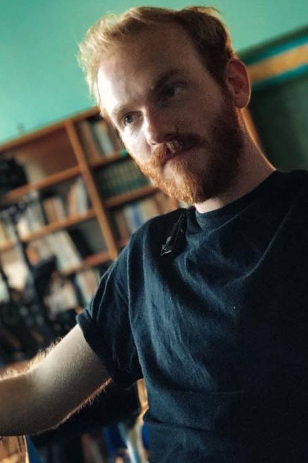 Photo Austin Thomas Wood