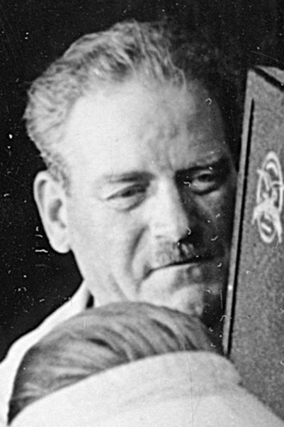 Photo Ernst Westerberg