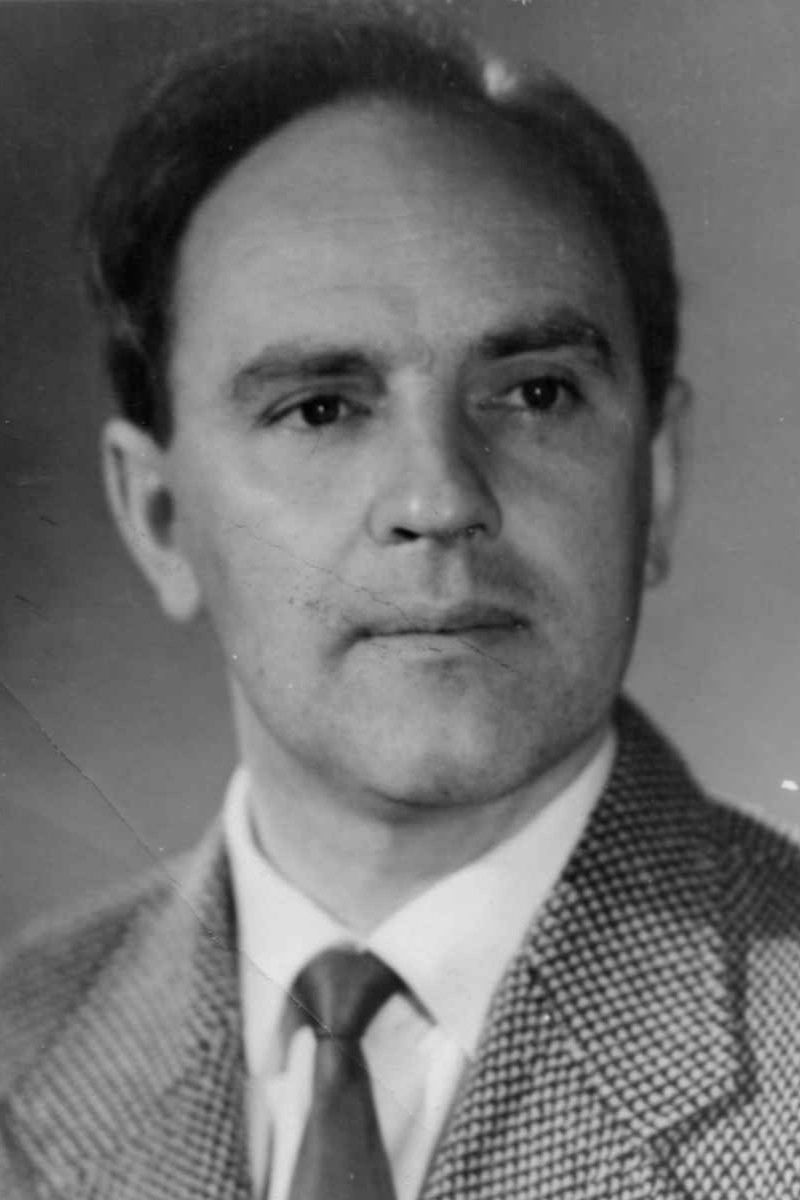 Photo Gennadi Tsekavyi